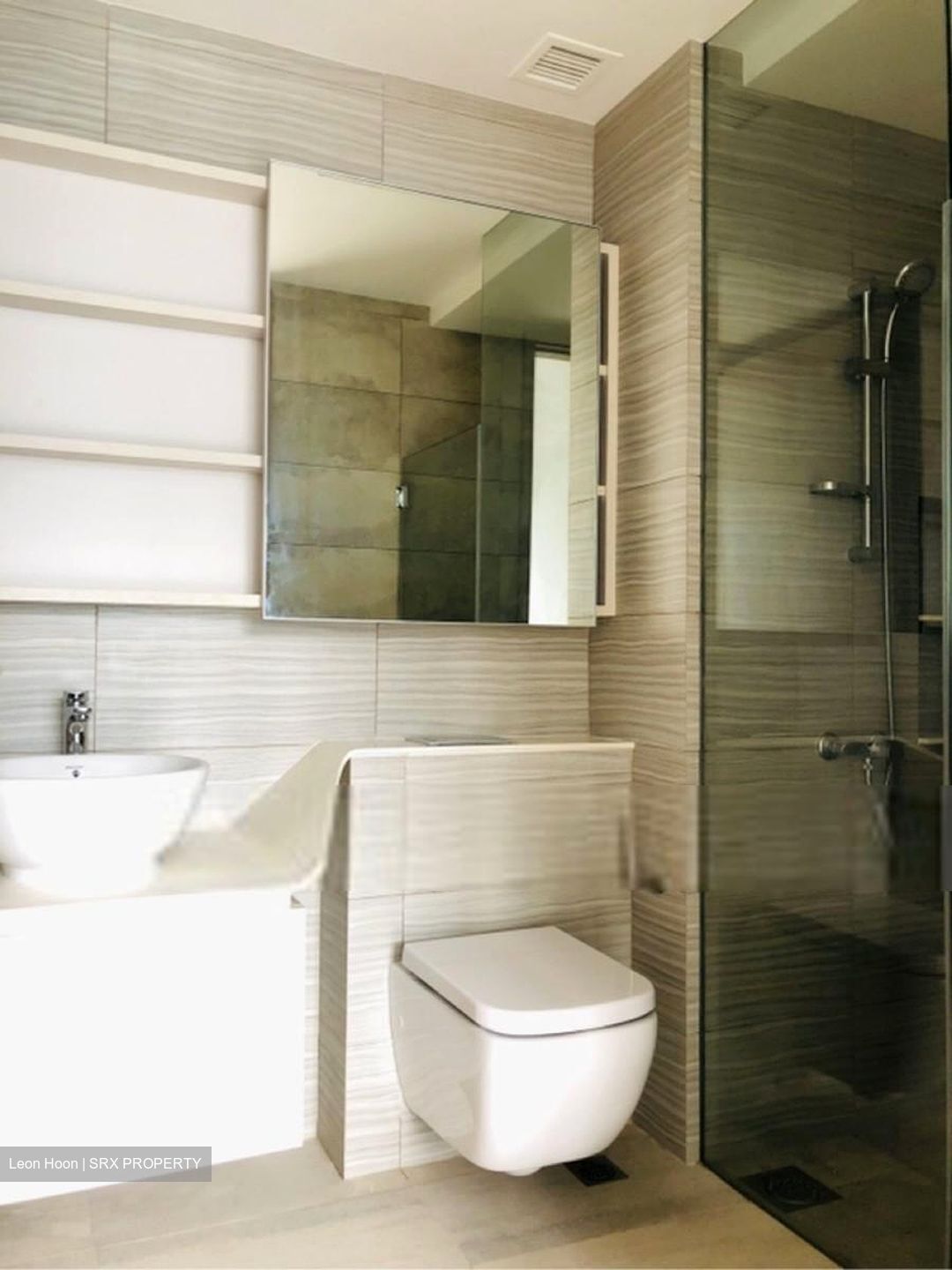 High Park Residences (D28), Apartment #416961491